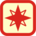 everywhere icon
