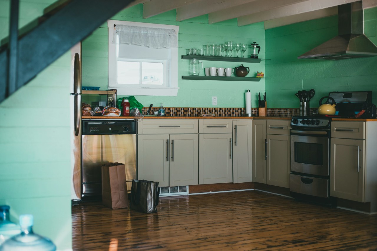 Які побутові прилади найбільш енергоефективні: рейтинг 2025 року