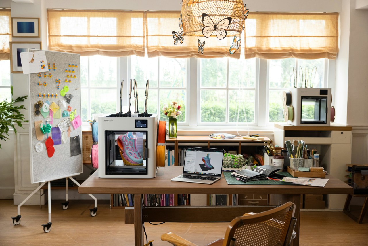 Нові тренди у розвитку розумного будинку в 2025 році